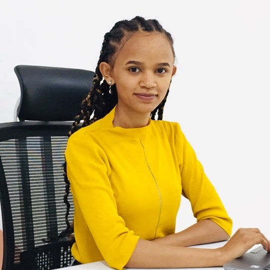 Eng. Yenatfanta Addis, Plant, Machinery and Equipment Valuer 